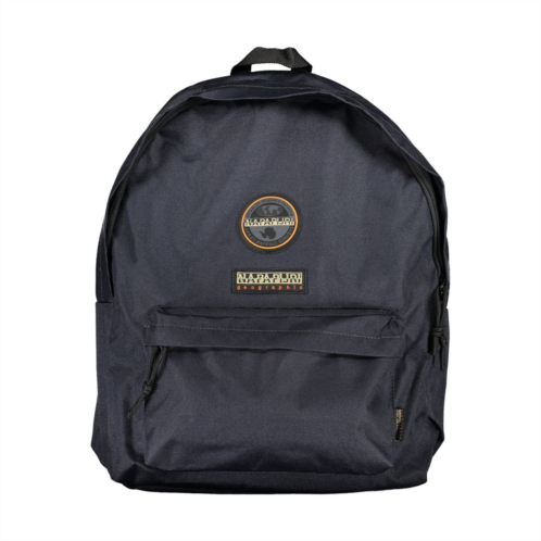 Napapijri cotton mens backpack