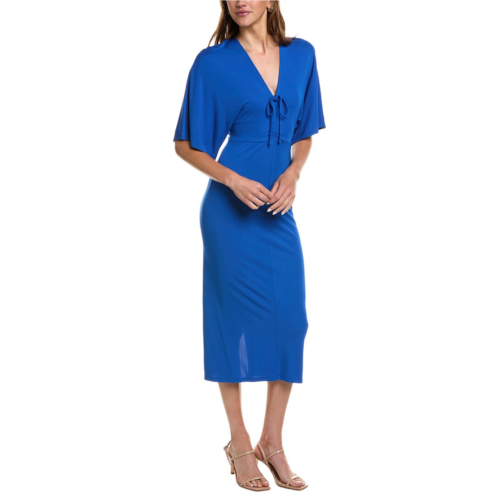 diane von furstenberg valerie midi dress