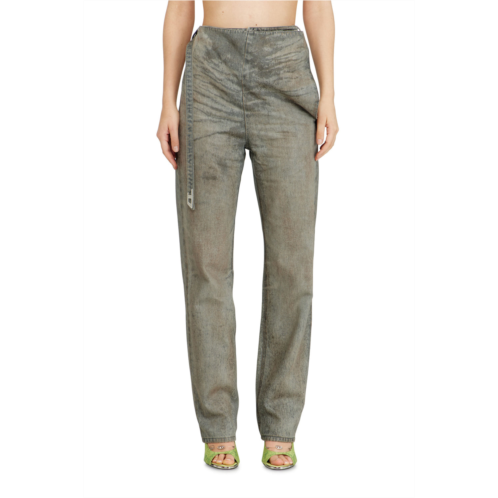 Diesel slim jeans high waist d-thalira