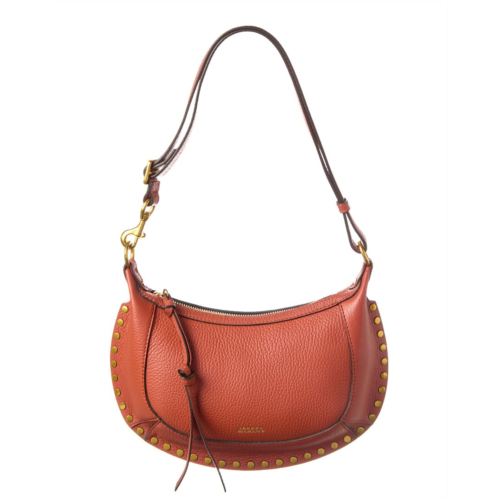Isabel Marant oskan moon leather crossbody