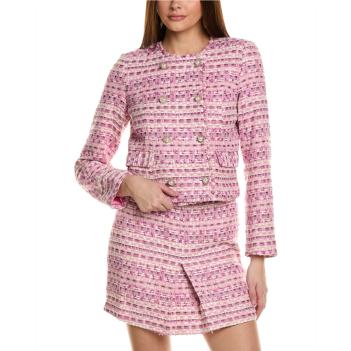 Flora Bea NYC tamara coat