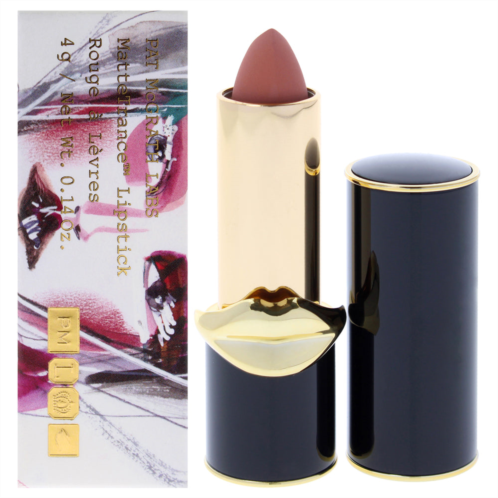 Pat Mcgrath Labs mattetrance lipstick - 476 dream lover by for women - 0.14 oz lipstick