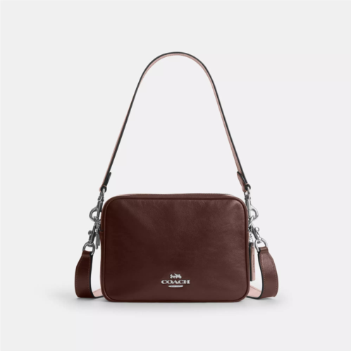Coach Outlet carey crossbody bag