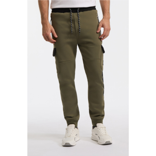 Ecko Unltd. mens dualistic jogger