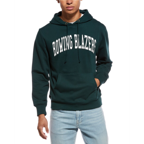 Rowing Blazers collegiate arch hoodie