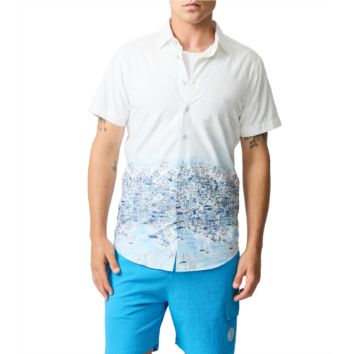 Rodd & Gunn ashers sports fit shirt