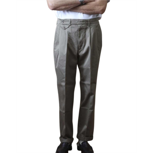 EAST HARBOUR SURPLUS tapered fit enfield chinos