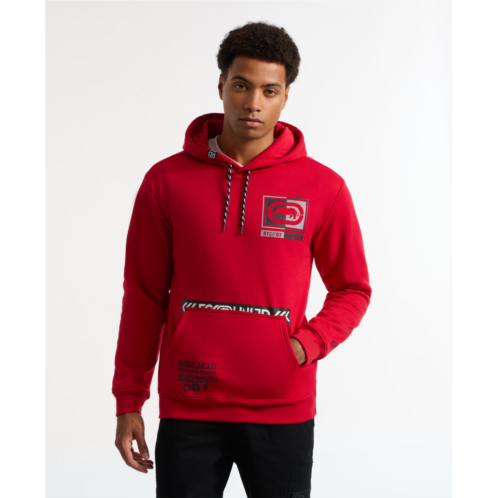 Ecko Unltd. revived po hoodie