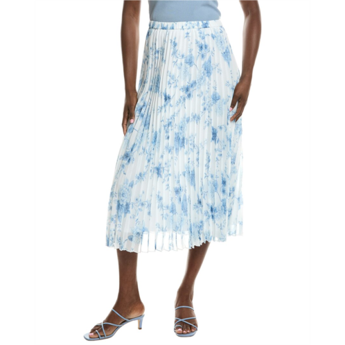 Anne Klein pleated skirt