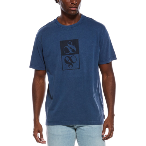 Scotch & Soda graphic t-shirt