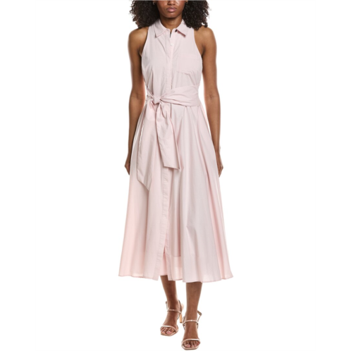 Toccin chelsea shirt dress