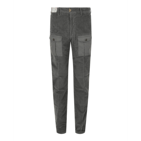 Slowear incotex corduroy cargo pants
