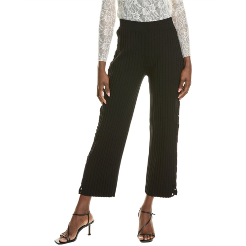 BCBGMAXAZRIA rib sweater pant