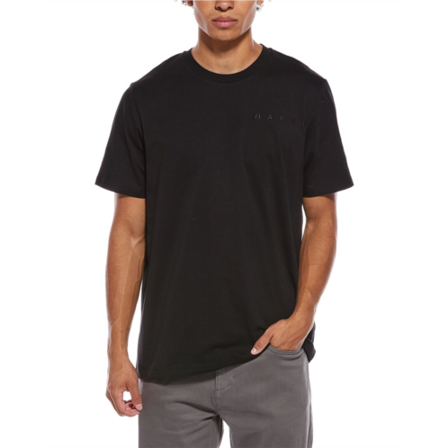 Marni logo t-shirt