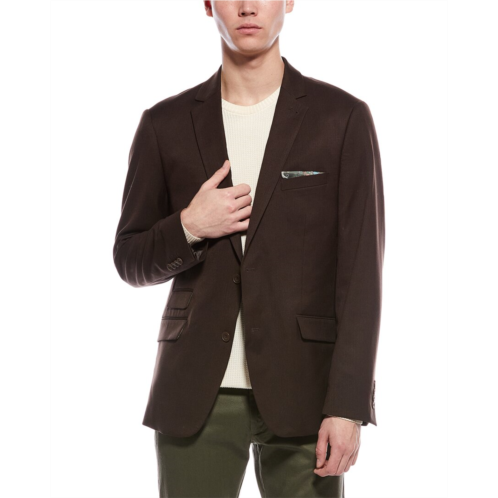 Paisley & Gray dover jacket