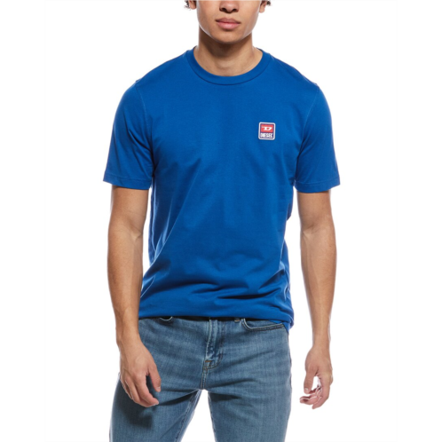 Diesel just maglietta t-shirt