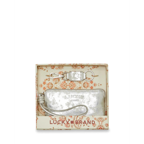 Lucky Brand rila gift box