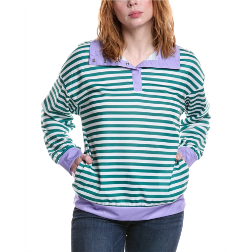 Madison Miles sweatshirt