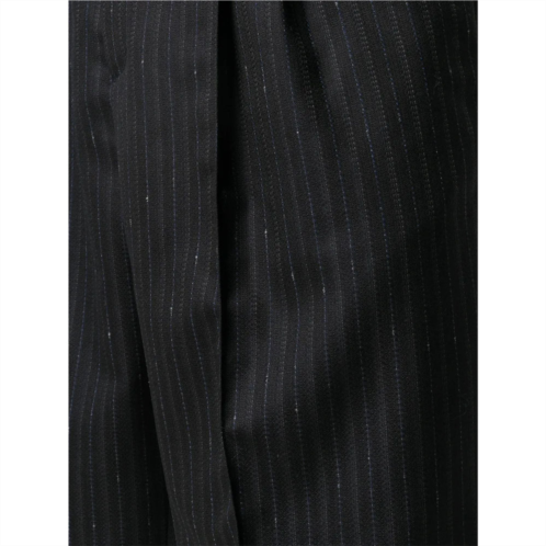 Salvatore Ferragamo Ferragamo bermuda trousers
