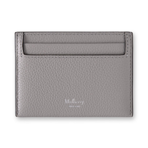 Mulberry credit card slip
