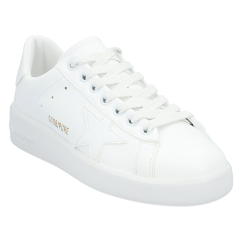 Golden Goose purestar white