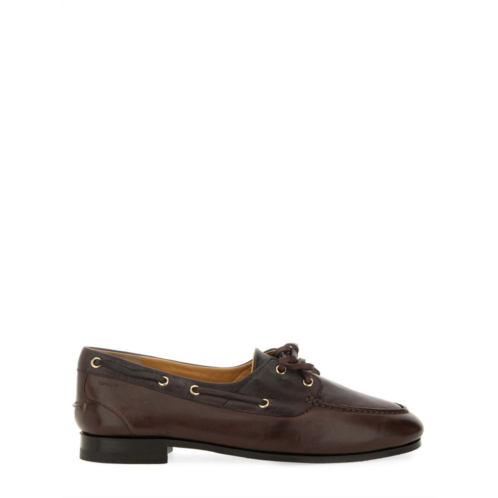 Bally pathy moccasin