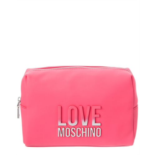 Love Moschino clutch