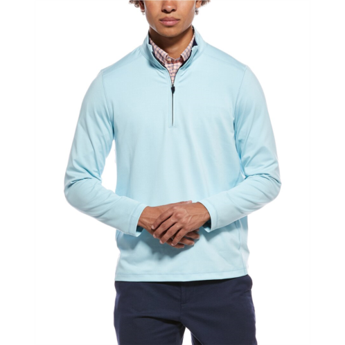 Brooks Brothers performance 1/2-zip pullover