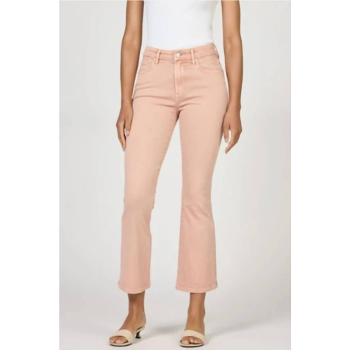 DEAR JOHN DENIM jeanne flare leg jeans in tuscany
