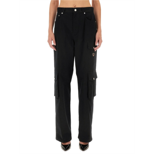Moschino cargo pants