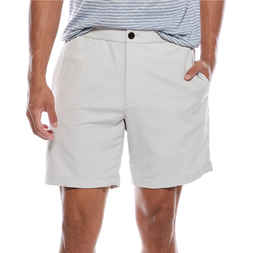 Theory larin short