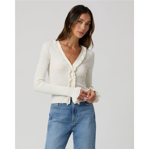 PAIGE demetra cardigan