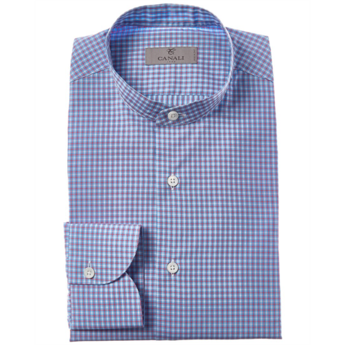 Canali dress shirt