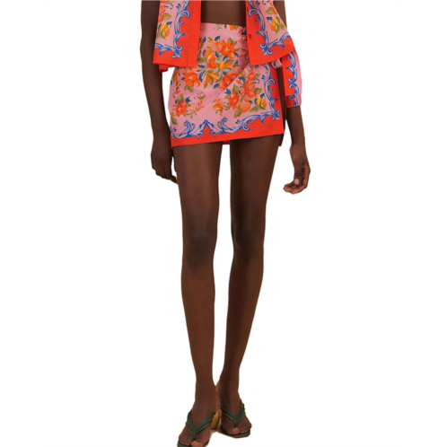 FARM Rio mini skirt