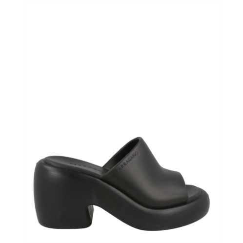Salvatore Ferragamo deva sandals
