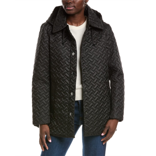 London Fog medium coat