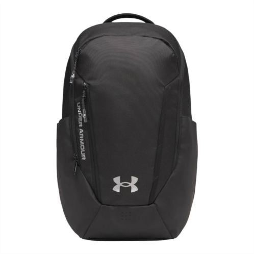 UNDER ARMOUR mens no weigh team backpack in black