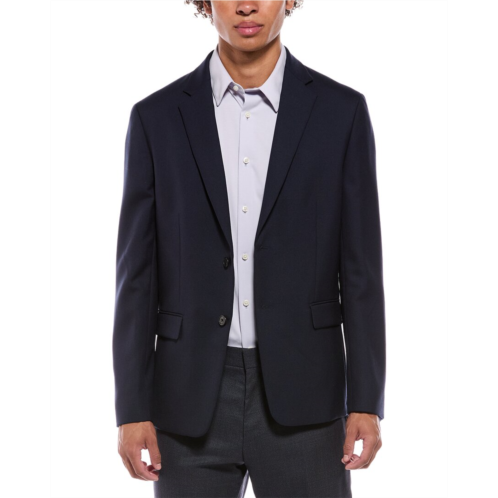 Theory clinton wool blazer
