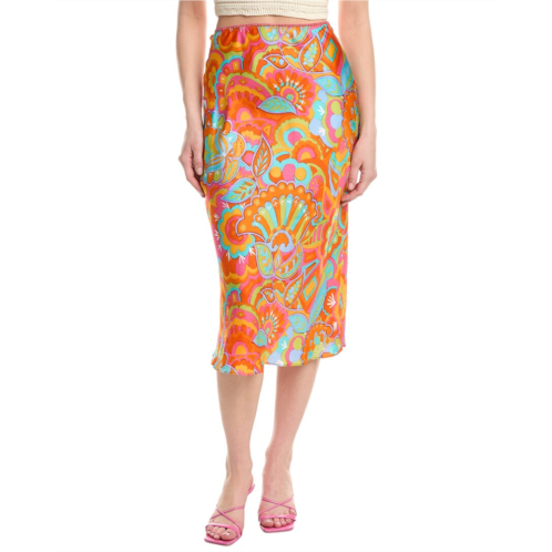 Flora Bea NYC salim skirt