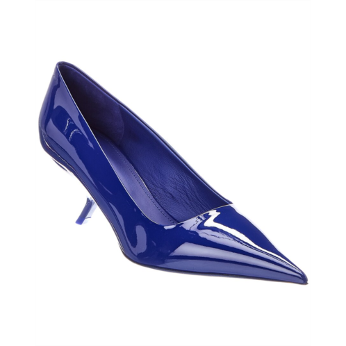 Salvatore Ferragamo Ferragamo eva 55 patent pump