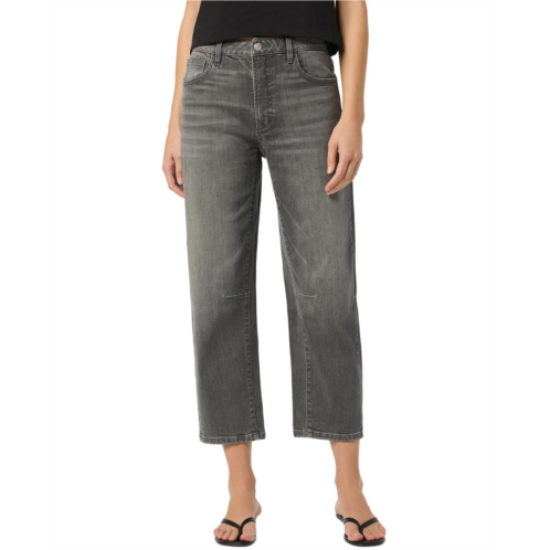 joes jeans maya barrel leg jean