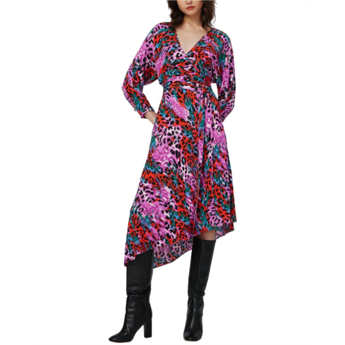 Diane von Furstenberg eloise two dress