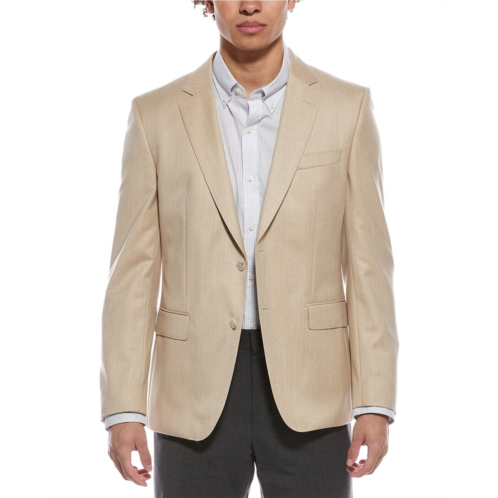 Hugo Boss huge wool blazer