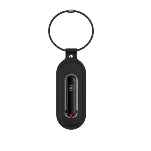 Victorinox lifestyle accessories travel essentials id tag - tags