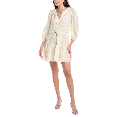 Flora Bea NYC cova mini dress