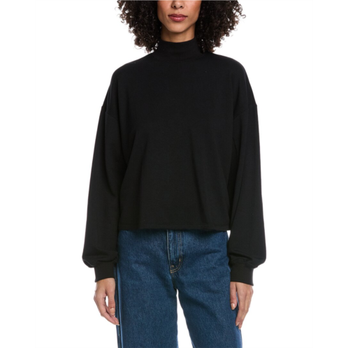 year of ours the chalet sweatshirt