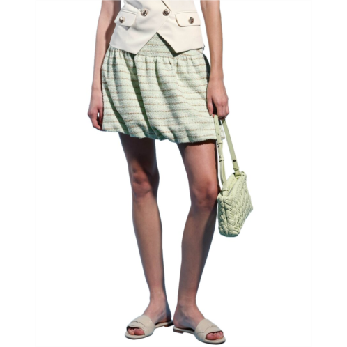 walter baker tia skirt