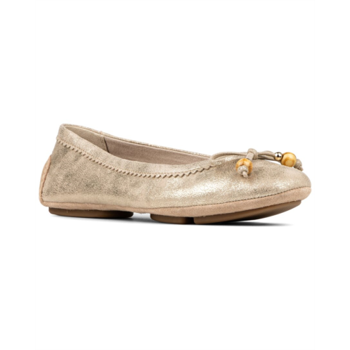 Donald Pliner rosita ballerina