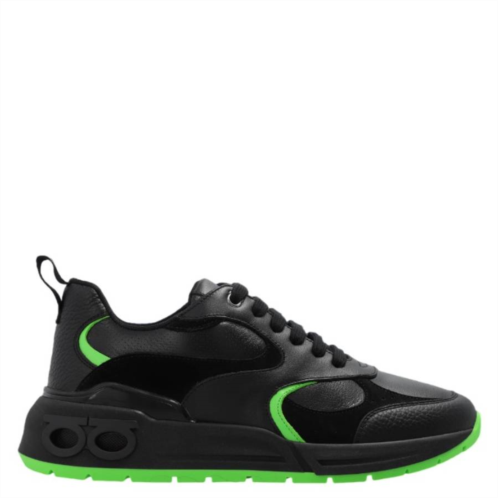 Salvatore Ferragamo Ferragamo cosimina low-top sneakers