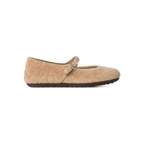 UGG womens quill ballet flat